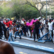 Scene from the J’Ouvert parade in Brooklyn, N.Y., September 2016
Twitter